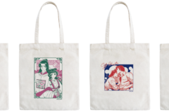 ONE ECO PROJECT 「本袋（大）」 3月13日(金)に新柄発売決定！